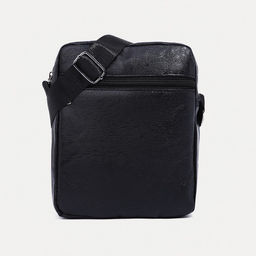 Сумка мужская, цвет черный - Simaland фото 4