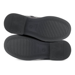 5B6442 ЖЕН Ботинки нат.кожа текстиль ТЭП - Юничел фото 5