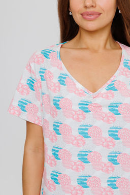 № 1900/2 Ночная сорочка - Modellini фото 5