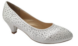 Туфли BILESKY R372, белый