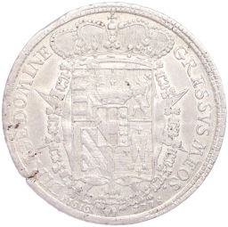 1 франческоне 1778 года Тоскана