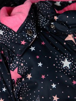 PlayToday / Зимний комбинезон для девочки 32023403  фото 11