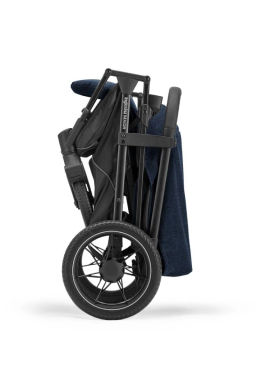 Inglesina / Прогулочная коляска Maior Polar Blue фото 9