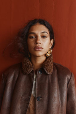 Chaqueta reversible - H&m фото 3