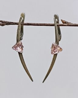 Серьги Итру - Vel vett фото 5