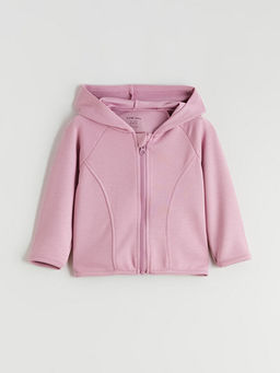 Kap??onlu K?z Bebek E?ofman Tak?m