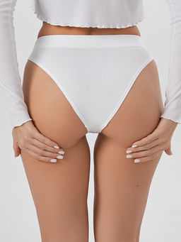 ТРУСЫ ЖЕНСКИЕ (3ШТ.) - Mark formelle фото 6