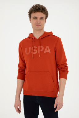 Мужской базовый свитшот Tile Неожиданная скидка в корзине - U.s. polo assn фото 10