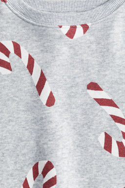 Sudadera - H&m фото 5