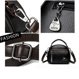 KAIDIFEINIROO Сумка женская 8737