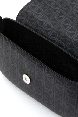 Kad_n Siyah _apraz _anta Sepette S_rpriz _ndirim - U.s. polo assn фото 5