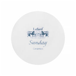 ФИГУРКА КРОЛИК С БАНТОМ 18.6*10.7*24.4 СМ - Lefard фото 3