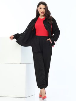 Костюм Твое преимущество, блэк - Dstrend фото 2