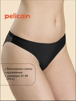 LBLB6350 трусы женские - Pelican фото 25