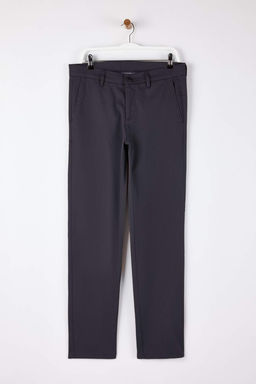 Toprak Erkek Dokuma Kumas Pantolon TMNAW26PL00031 - Trendyolmilla фото 17