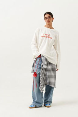 Лонгслив 1501 ай нид долларс - Tak divno фото 4