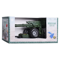 Пушка (в инд.коробке)