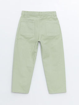 Beli Lastikli Basic K?z Bebek Pantolon - Waikiki фото 2