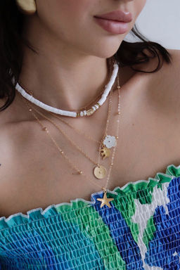 Martichelli Набор цепочек фото 3