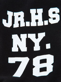 Бриджи-султанки UD 0655 черный - Mini maxi фото 3