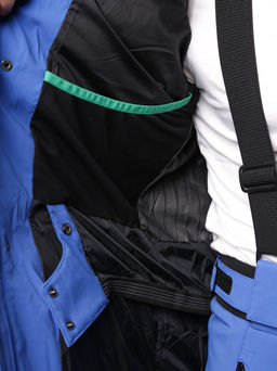 Костюм KA-0277 Синий