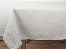 Скатерть 25С186-ШР/уп. 147*250 "Морис" цв. 330 рис. 435
