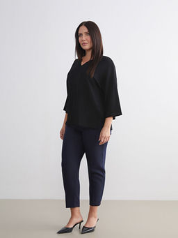 Havu? Kesim Kad?n Pantolon