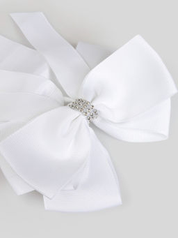 ACOOLA / Заколка для волос детская Candy белый  фото 4