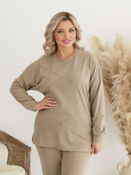 Костюм К5-5422/2 - Wisell фото 10