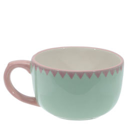 Чашка "Лошадка", 600 мл, L16 W12 H8 см