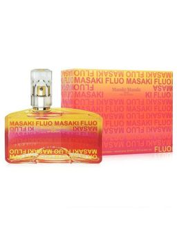 MASAKI MATSUSHIMA FLUO lady 40ml edp