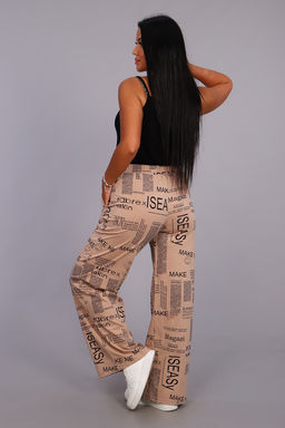 Брюки 36562 - Натали фото 38