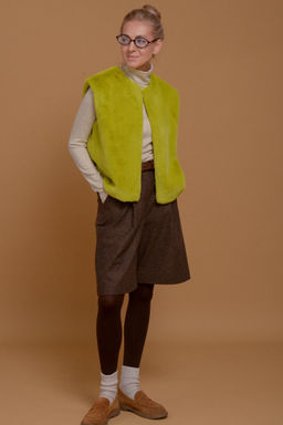 Жилет - N.u.d.e фото 16