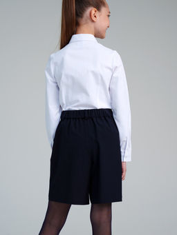 22327068 Блузка текстильная для девочек - Playtoday фото 2