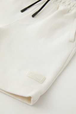 RAHAT DOKULU BERMUDA SORT - Zara фото 13