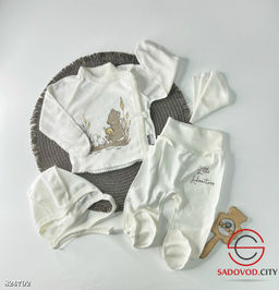 Костюм для новорождённых