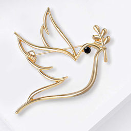 Брошь арт. 32 2826 (id 284893) - Rada фото 2