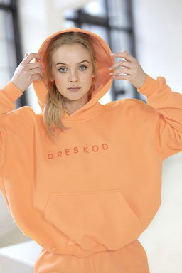 Худи Bluza dresowa DK08 17 Spring