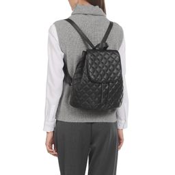 Женский рюкзак DIVAS BAG Артикул 2954978, черный