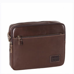 Сумка 4173TR d.brown Tough Ryder