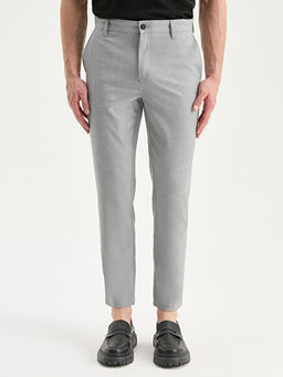 Slim Fit Erkek Pantolon - Waikiki фото 2