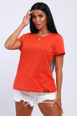 33603 Футболка женская - Натали фото 50