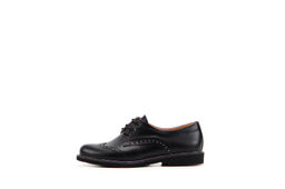 Туфли 104.1012.blacksilv