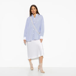 Рубашка Базовая оригинальность (classic) - Charutti фото 10