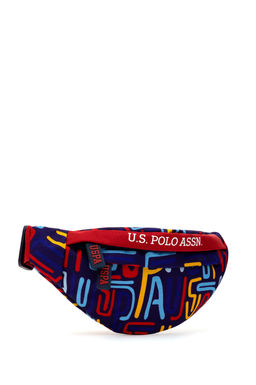 Erkek _ocuk Lacivert _anta Sepette S_rpriz _ndirim - U.s. polo assn фото 2