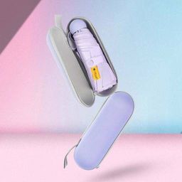 Зонт Umbr-5/8-Mint