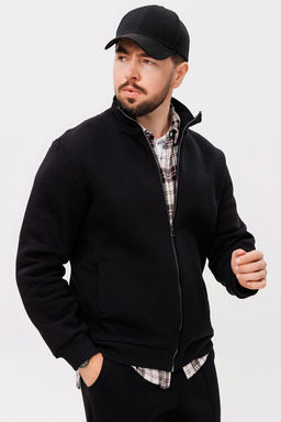 Жакет GO M4086/40-02.176-182 черный