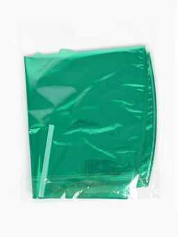 Цена за 2 шт. Воздушный шар полимерный 24" "Зеленый"