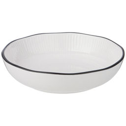 Цена за 4 шт. ТАРЕЛКА СУПОВАЯ BRONCO TRADITIONS 17*4 СМ 400 МЛ