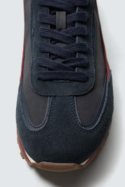 CASUAL TRAINERS - Zara фото 6